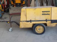 Compressore ad aria 2000 L