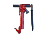 Martello demolitore per compressore ad aria